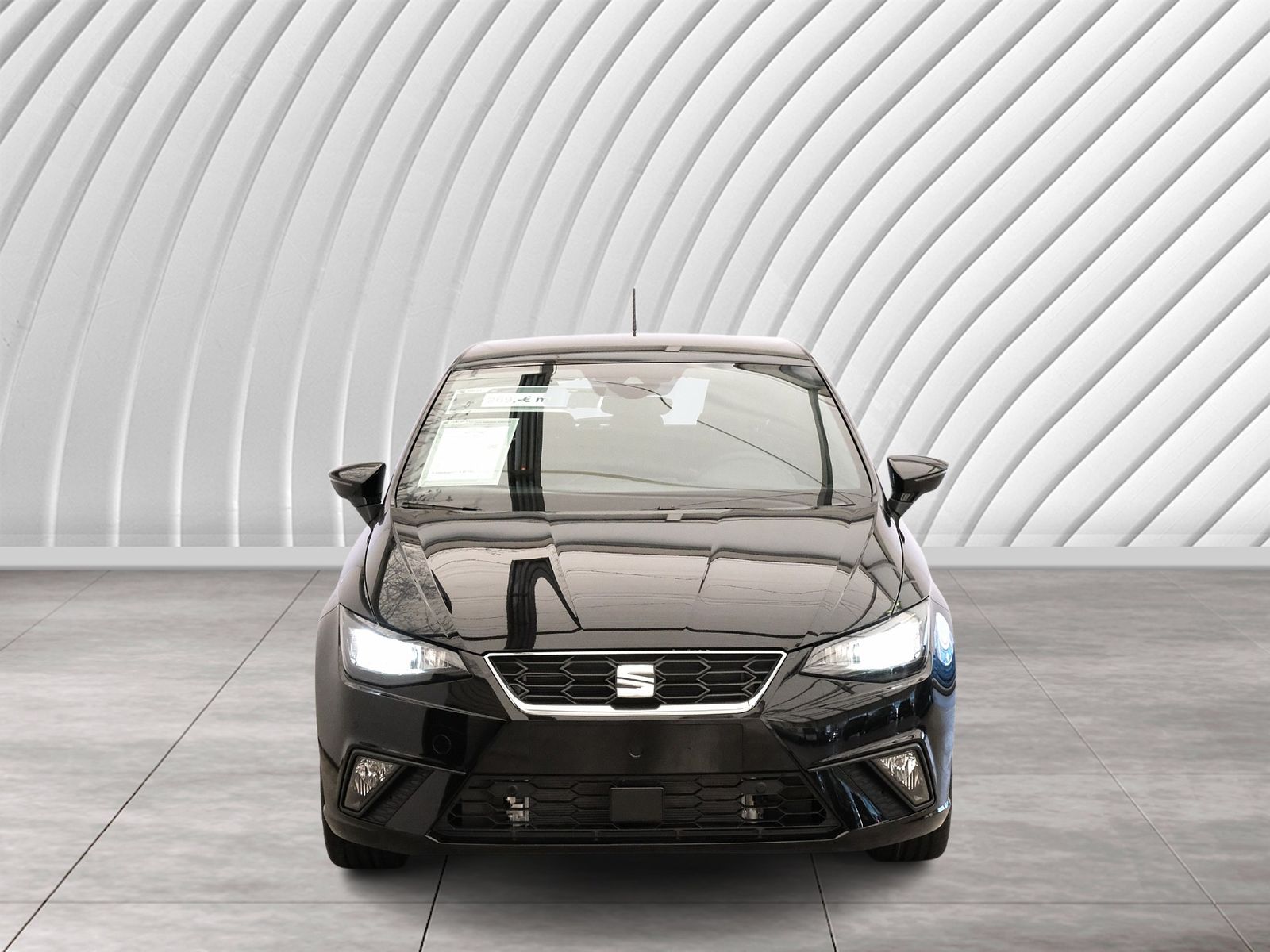 Seat Ibiza FR 1.0 TSI 85 kW (116 PS) 7-Gang-DSG imagem 2