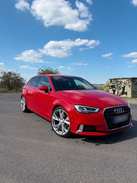 Image of Audi A3