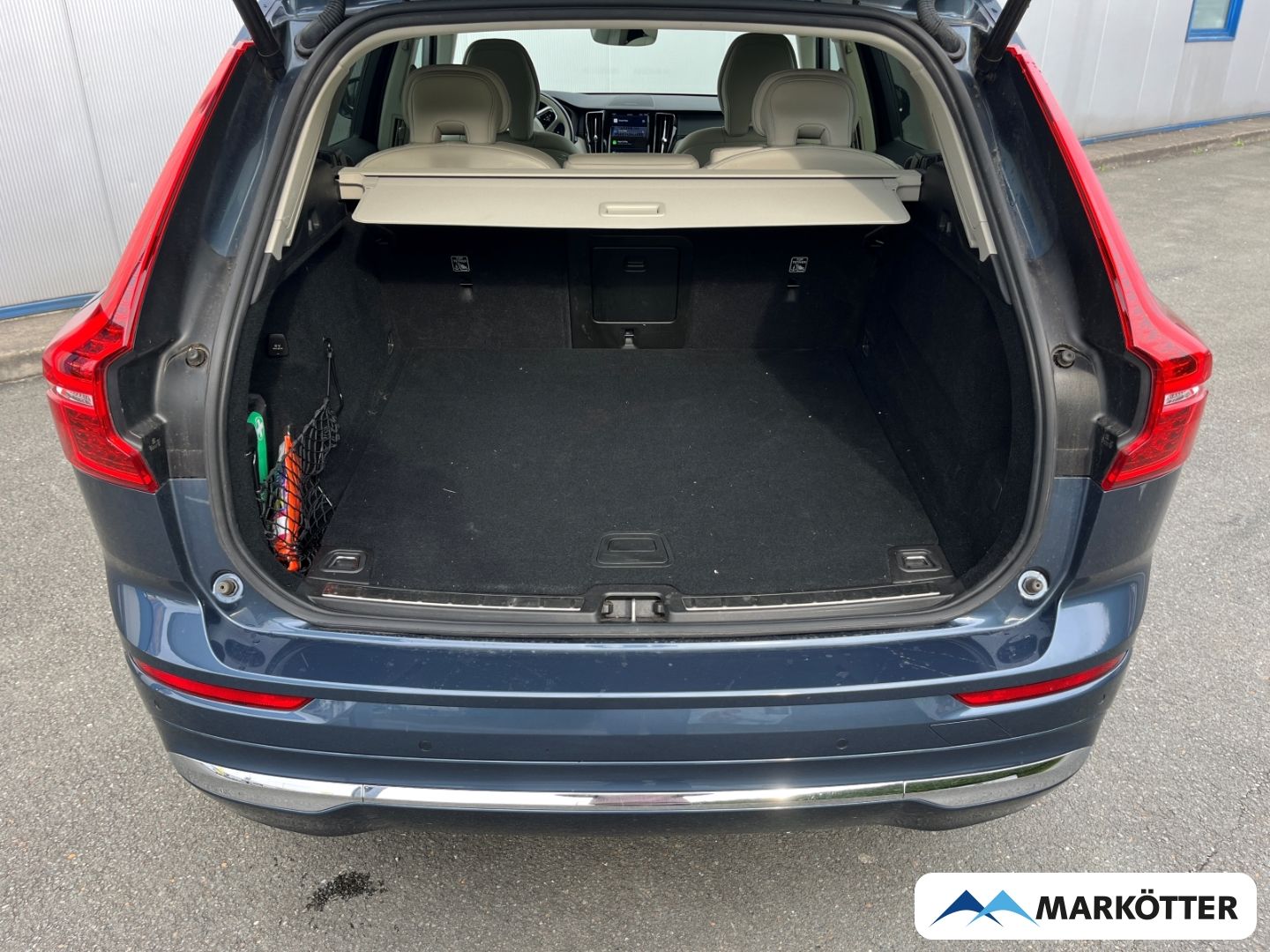 Volvo XC60 B4 Inscription ACC H&K LenkradH Kamera 19'' foto 6
