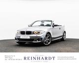 BMW 120i CABRIOLET BI-XENON/TEMPO/PDC/RADIO/HiFi/SHZ - BMW 120 in Hagen