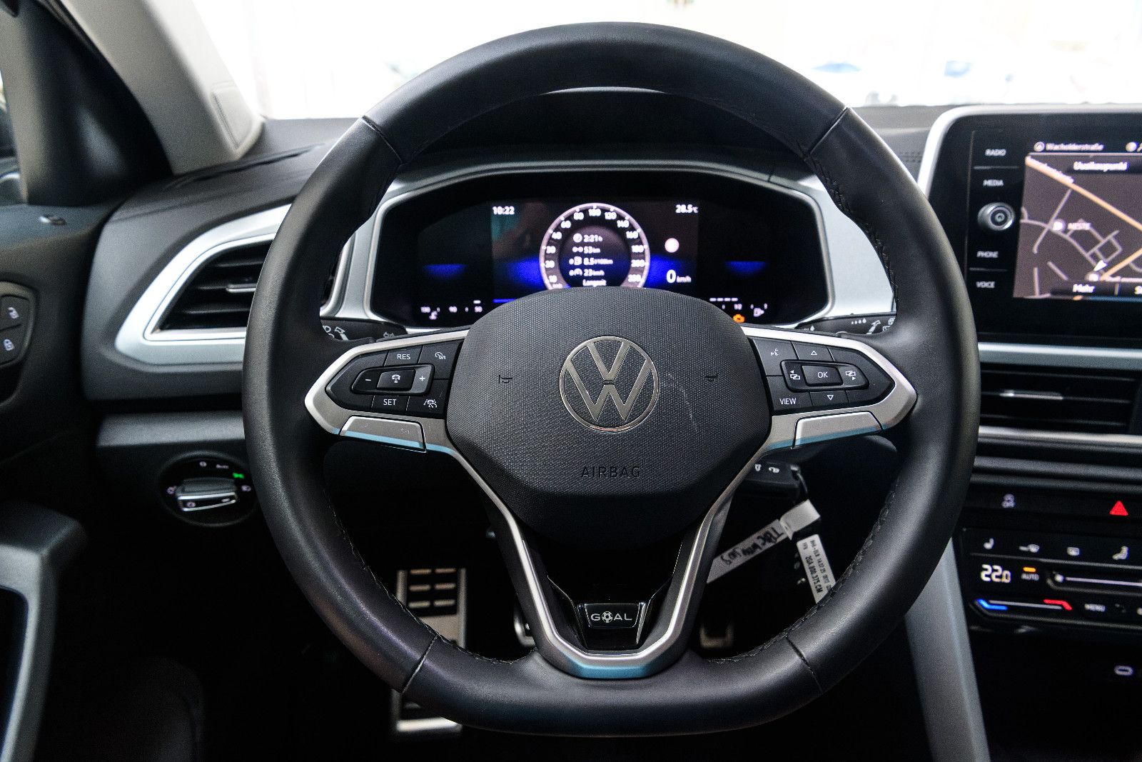 Volkswagen T-Roc - Bild 25