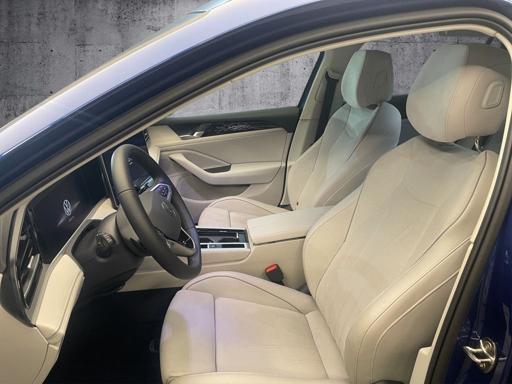 Volkswagen Passat Variant - Bild 9