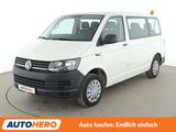 Volkswagen 2.0 TDI *9-SITZER*KLIMA*GARANTIE* - : Kleinbus, 9 Sitzer