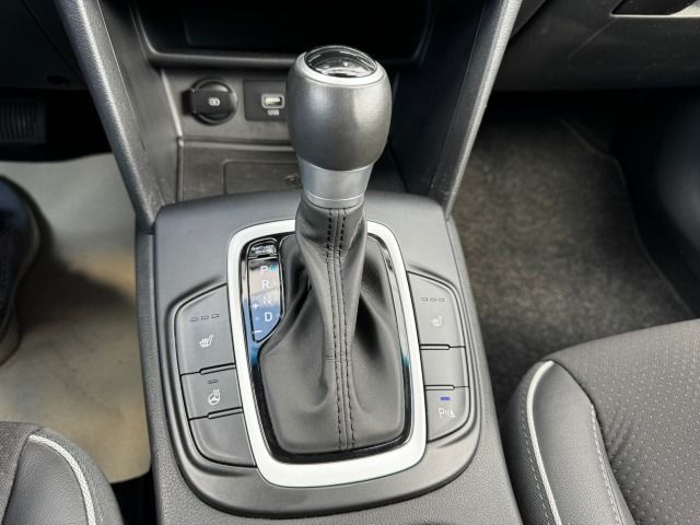 Fahrzeugabbildung Hyundai Kona 1,6 GDI Style Hybrid HUD*PDC*LED