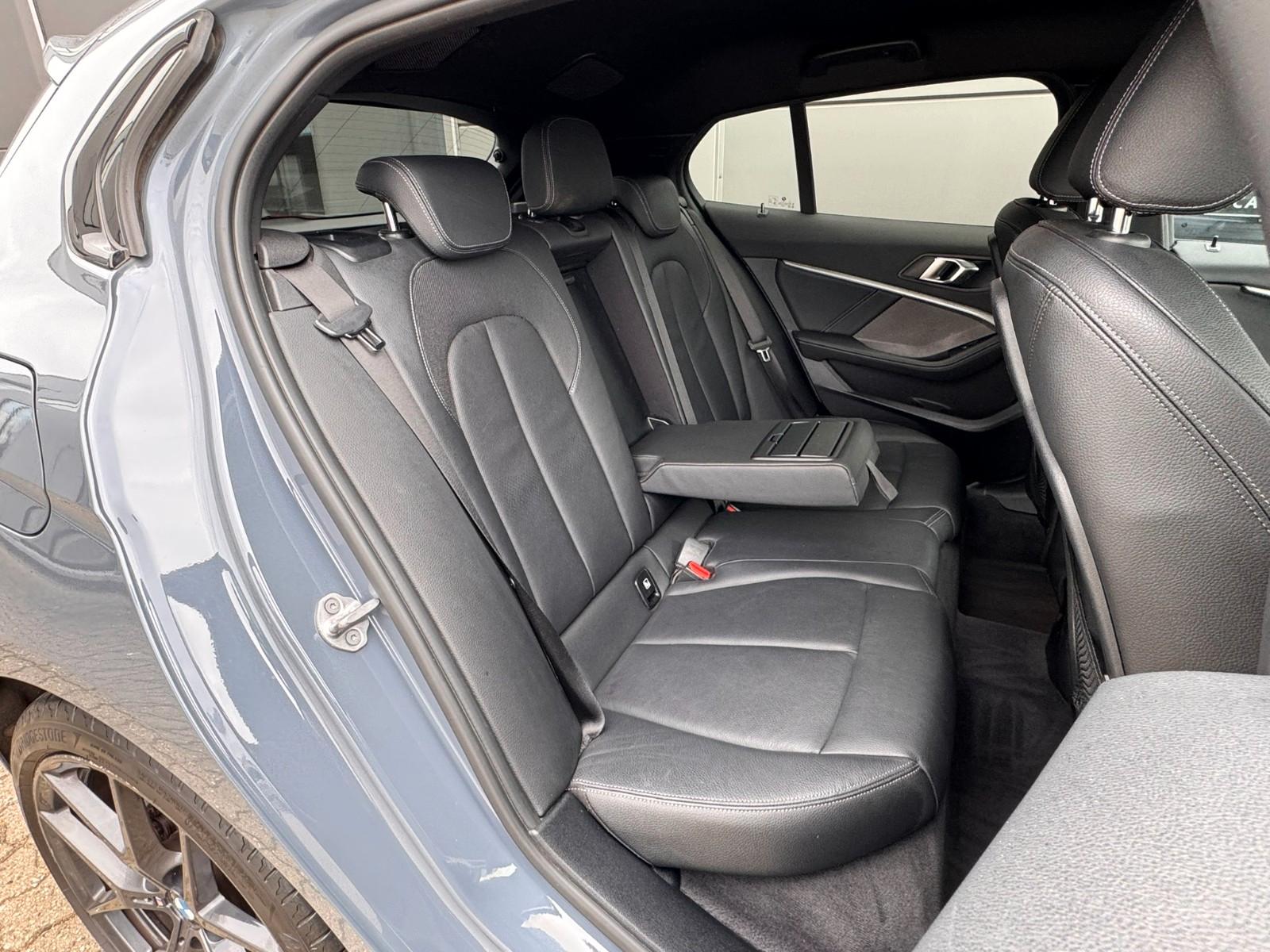BMW 120D XDRIVE 190CH M SPORT
