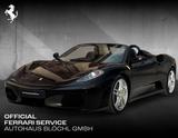 Ferrari F430 Spider F1*Racing Sitze*Carbon*Dt. Auto - Ferrari: Sp1