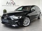 Audi A4 Avant 40 TFSI S-Line NAV+LED+KAMERA+19ZO+DSP - Audi A4 Gebrauchtwagen in Oldenburg