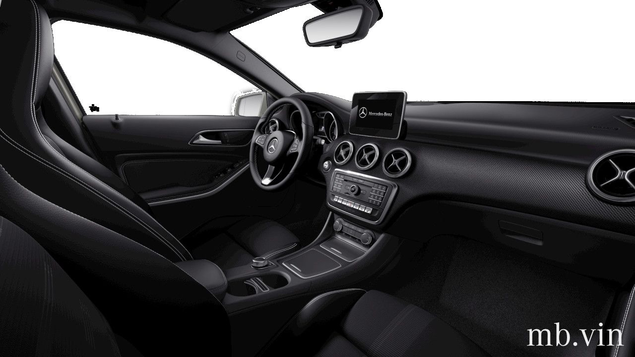 Fahrzeugabbildung Mercedes-Benz A A 180 BlueEfficiency Tempomat LED ParkAss NAVI