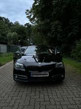 BMW 530d xDrive Luxury Line - BMW 530 Gebrauchtwagen in Braunschweig