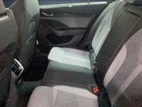 Skoda Octavia - Vorschau Bild 12