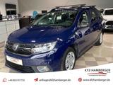 Dacia LOGAN ESSENTIAL 1.0 12V KAT 1.HAND BLUETOOTH - Dacia Logan: 1.0