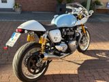Triumph Thruxton 1200 R - TRIUMPH GEBRAUCHT THRUXTON