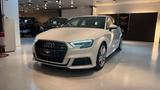 Audi AUDI A3 SPB 2.0 TFSI SPORT 190CV - 2017 - Audi A3: 19