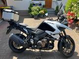 Suzuki V Strom 1050