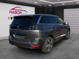 Peugeot 5008 GT BlueHDI 130 EAT8 - Peugeot Gebrauchtwagen