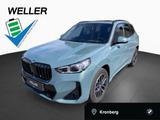 BMW X1 xD30e M SPORT DAPro 360° H/K Pano AHK - mit Hybrid-Antrieb: Grün, Massagesitze, Geländewagen