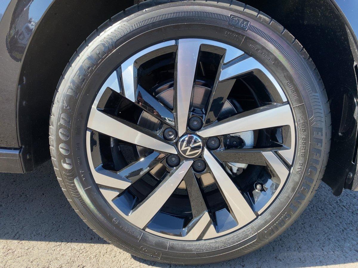 Volkswagen Polo Energy 1.0 TSI DSG Navi Kamera SHZG Kamera, миниатюра 8