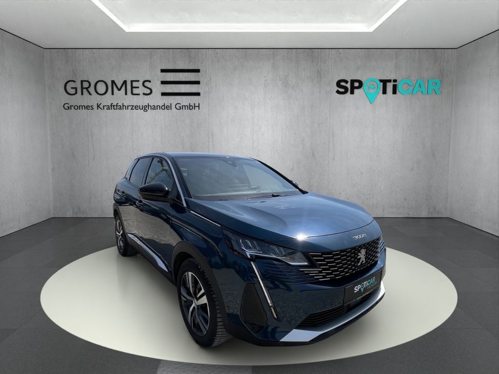 2023 Peugeot 3008