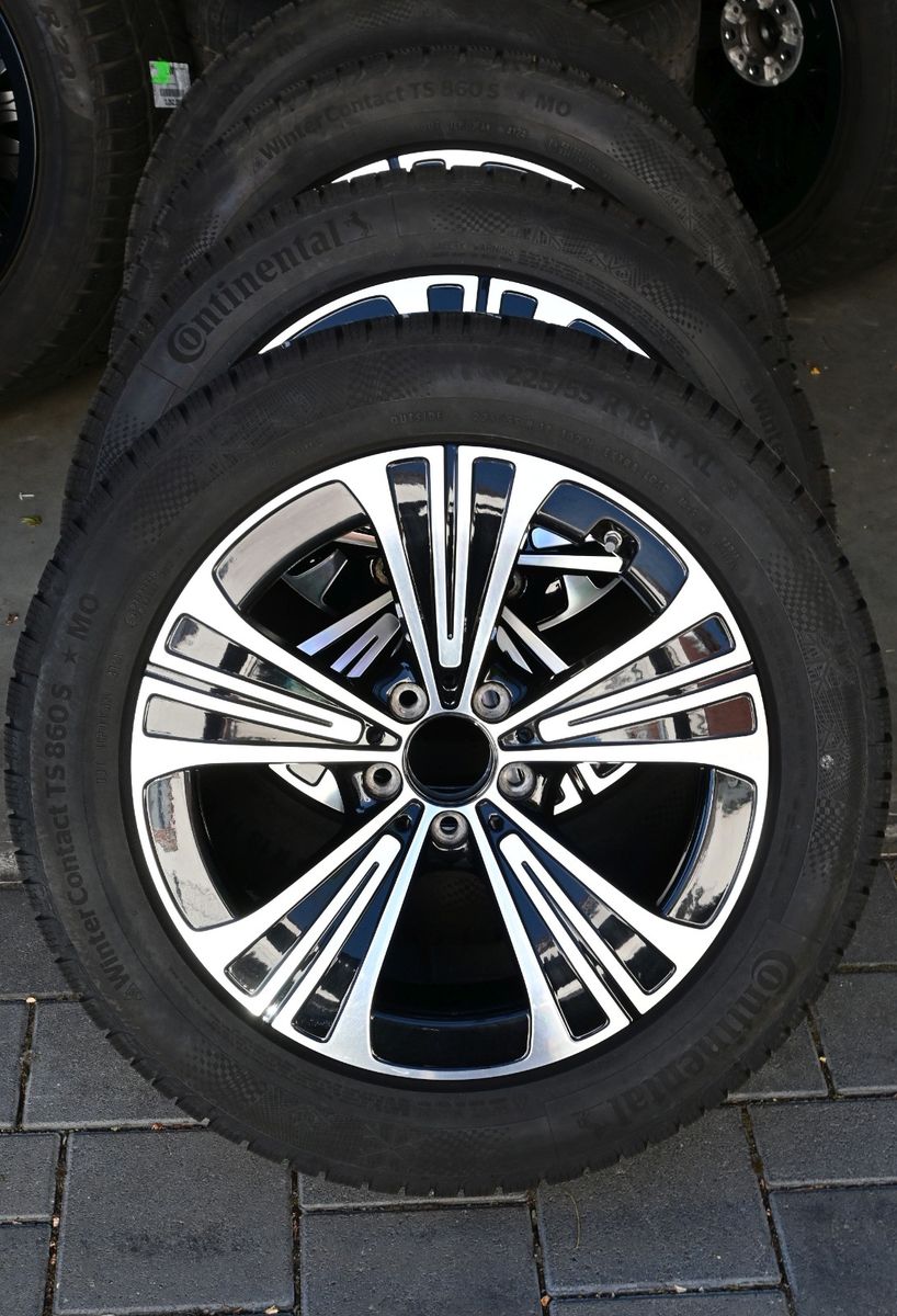 Fahrzeugabbildung Mercedes-Benz E 450 d 4M AMG °UVP 126.509€°AHK°ENERG.+°TECHNIK