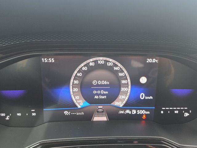 Taigo Life 1.0 TSI KLIMA PDC SITZHEIZUNG ACC LED