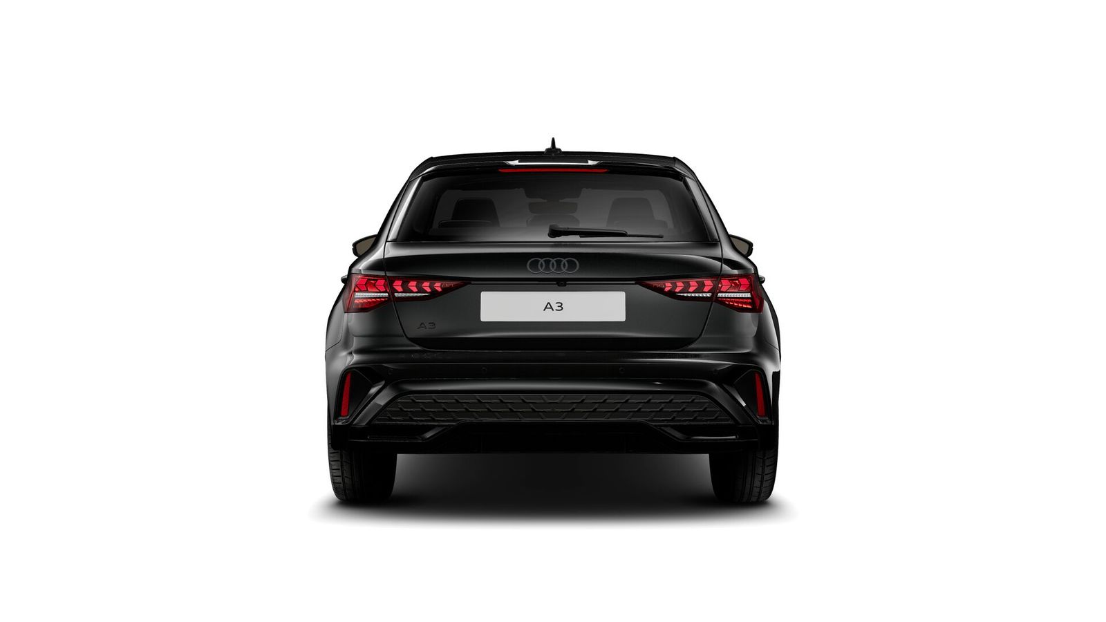Audi A3 - Bild 5