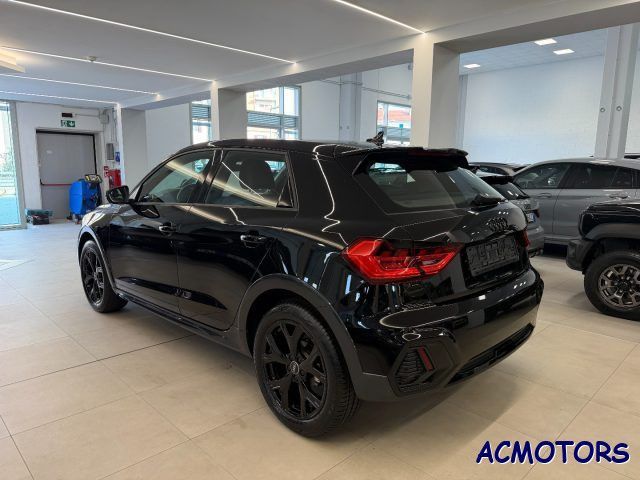 Other AUDI A1 allstreet 35 TFSI S tronic imagem 3