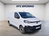 Citroën Jumpy Kasten 2.0 Blue Hdi L2 AT Navi Klimaautom. - gebrauchte Citroën Jumpy aus dem Jahr 2024