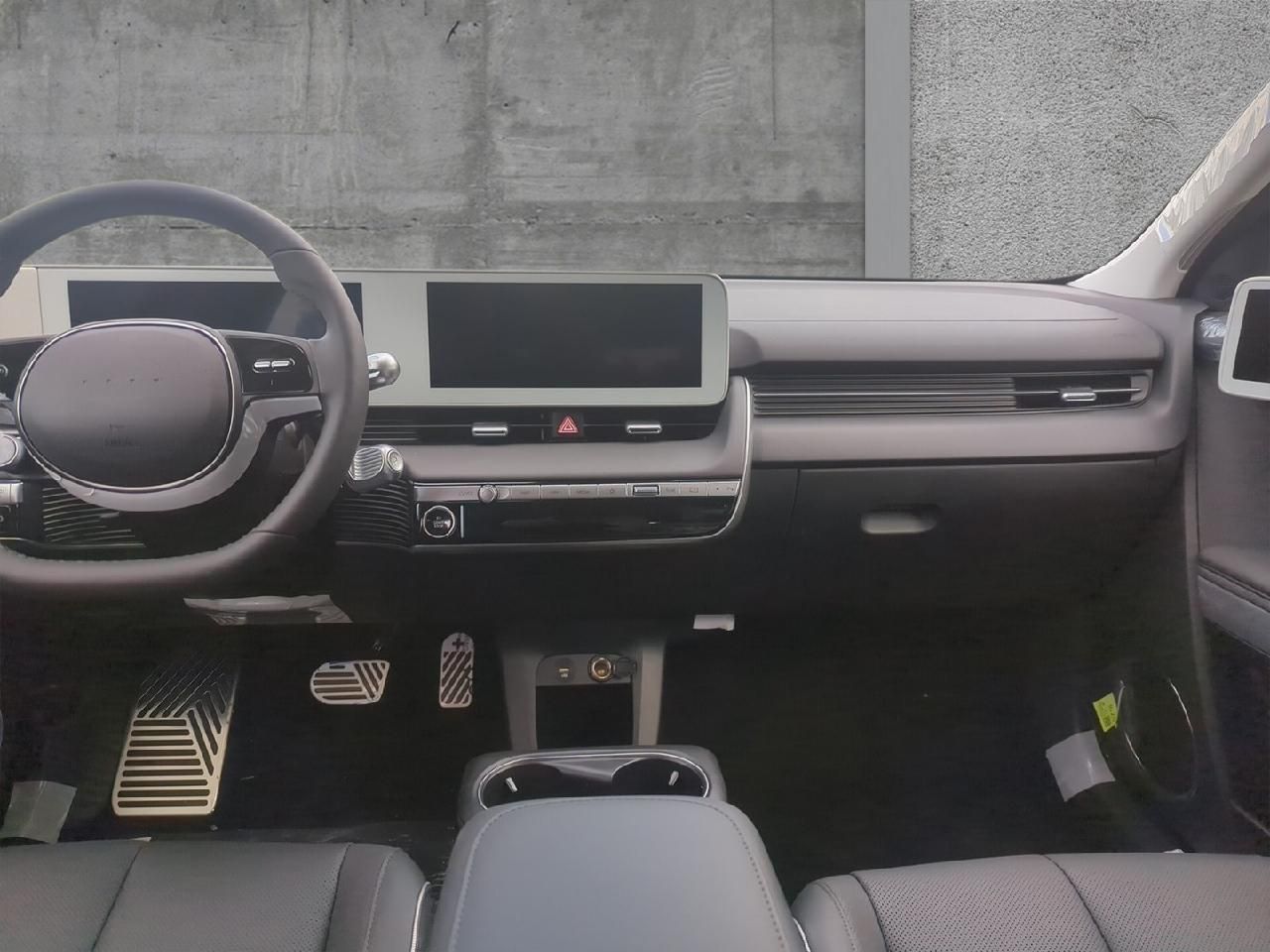 Fahrzeugabbildung Hyundai Ioniq 5 Uniq Elektro 4WD