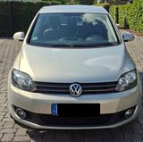 Volkswagen Golf Plus 1.2 TSI Comfortline