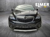 Opel Mokka 1.4 16V Turbo - Opel Gebrauchtwagen in Rheine