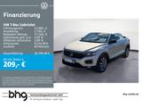 Volkswagen T-Roc Cabriolet 1.5 TSI Style ACC PDC SHZ LED - Volkswagen T-Roc: Cabrio