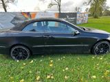 Mercedes-Benz CLK 350 Cabrio Brabus - Mercedes-Benz: Brabus C