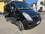 Opel Movano B L1H1RollstuhlumbauE.RollstuhlRampe8Sitz - Opel: 1.8