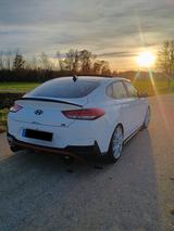 Hyundai i30 2.0 T-GDI N Performance Fastback N Perfo... - Hyundai i30 von privat
