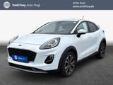 Ford Puma 1.0 EcoBoost Hybrid TITANIUM DESIGN - Ford Puma: Titanium Design
