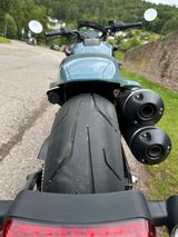 Harley-Davidson Sportster S - Angebote entsprechen deinen Suchkriterien