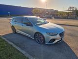 Opel Insignia 2.0 BiTDiesel GSI EXCLUSIVE 4x4 ST - Opel Insignia: Exclusive