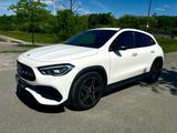 Mercedes-Benz GLA 220 d DCT - AMG Paket - Spur - Keyless  - gebrauchte Mercedes-Benz GLA 220 aus dem Jahr 2021