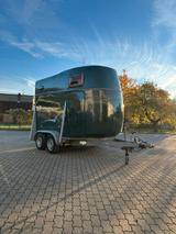 Stema PT 2020 - Stema Pkw-Anhänger