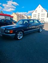 Mercedes-Benz mercedes 260 SE H Zulassung - Mercedes-Benz S 260 von privat