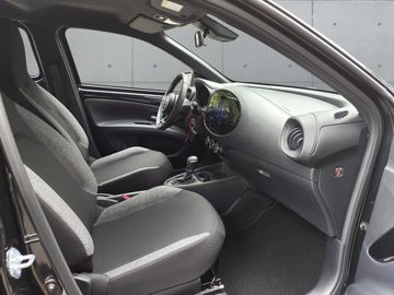 Toyota Aygo (X) - 9