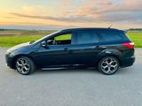 Ford Focus Turnier ST 2,0 EB Keyless - Ford Focus: Kombi, ST