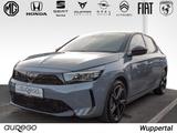 Opel Corsa GS 1.2 HYBRID(145 PS)+NAVI+KEYLESS+TWA+SHZ