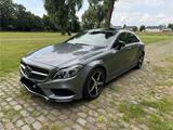 Mercedes-Benz Cls 350d Amg - Mercedes-Benz CLS 350 in Duisburg