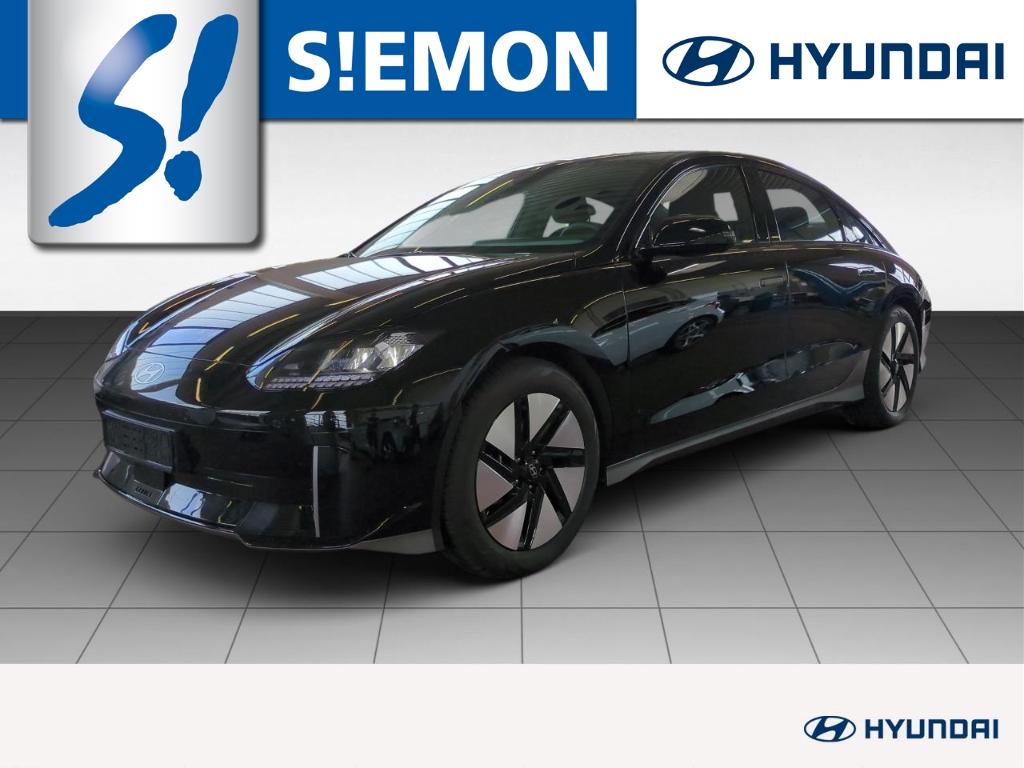 Hyundai IONIQ 6 77,4kWh 2WD MY25 DYNAMIQ Navi Digitales 