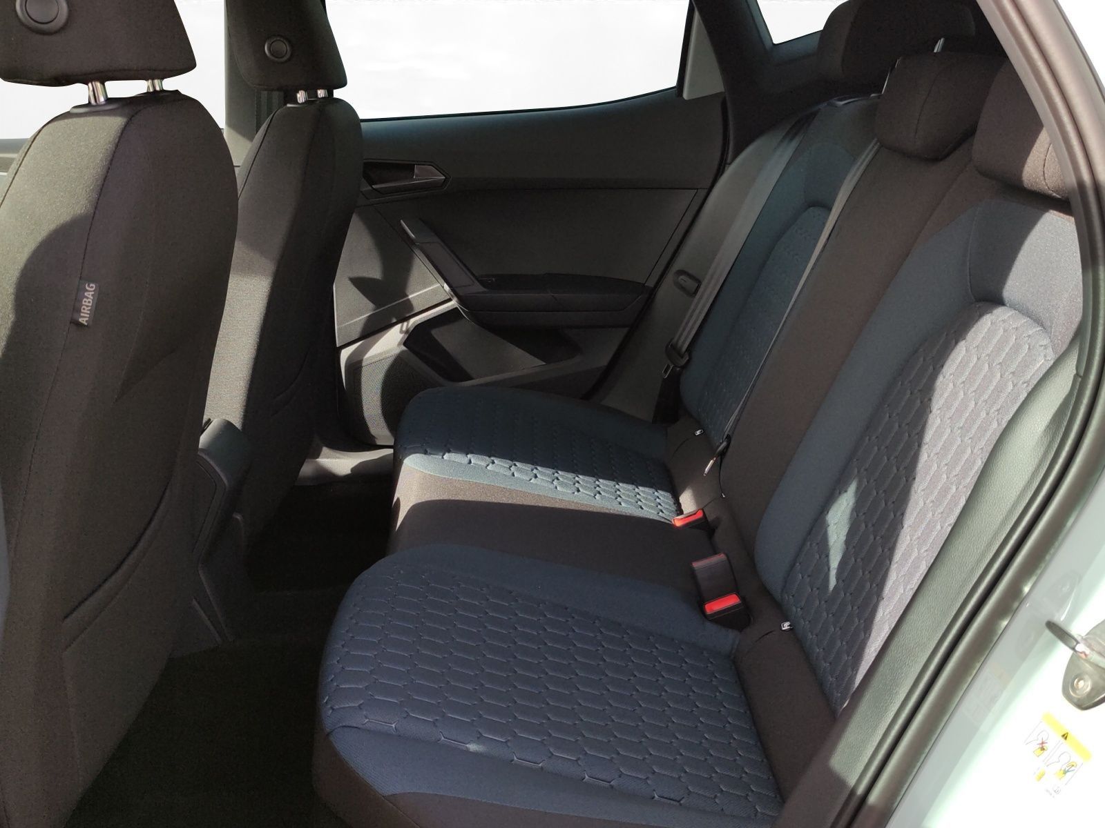 Seat Arona - Bild 14