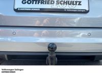 Volkswagen Touran - Vorschau Bild 9
