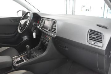 SEAT Ateca - 11