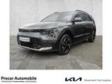 Kia Niro e-Niro Vision ACC NAVI LED PDC V+H DAB LM - Kia Niro in Düsseldorf