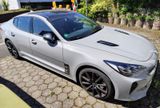 Kia Stinger 3.3 T-GDI AWD GT  PANO + Winterräder - Kia Stinger aus 2018